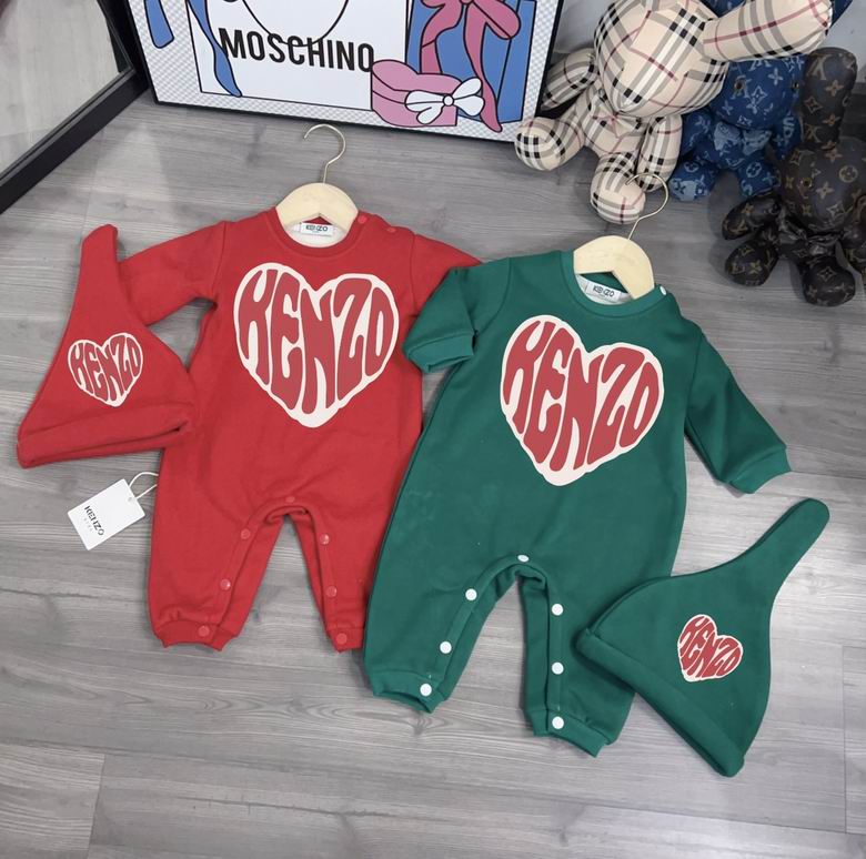 Kenzo sz59 66 73 80 90 17